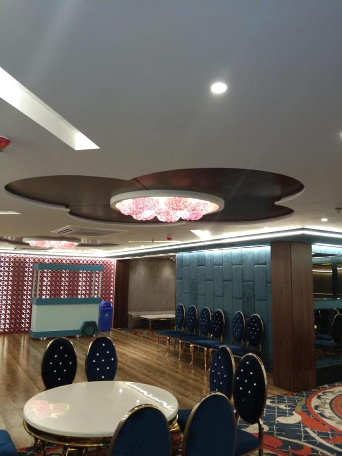 Hotel Smily Ludhiana Exterior foto